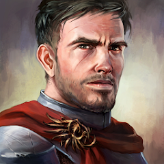 Hex Commander: Fantasy Heroes MOD APK icon