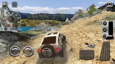 4x4 Off-Road Rally 7 screenshot1