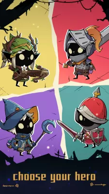 Hero Rush screenshot2