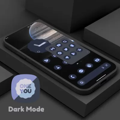 OneYou Icon Pack screenshot2