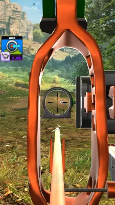 Archery Club screenshot3