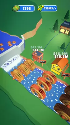 Water Power screenshot3