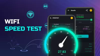 Speed Test screenshot3
