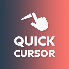Quick Cursor MOD APK