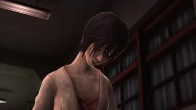 White Day - The School screenshot2