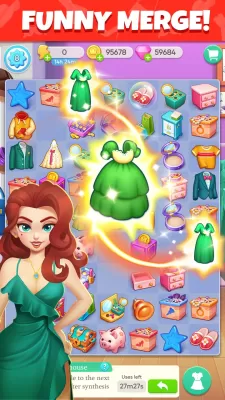 Makeover Story screenshot3