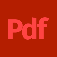Sav PDF Viewer Pro MOD APK icon