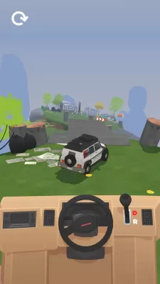Vehicle Masters screenshot4