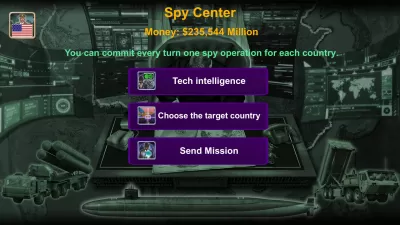 World Empire screenshot1