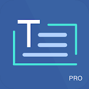 OCR Text Scanner  pro MOD APK
