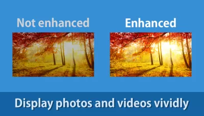 Video Enhancer Pro screenshot2