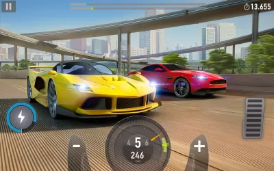 TopSpeed 2 screenshot1