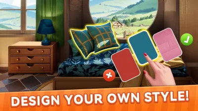 Decor Dream screenshot2