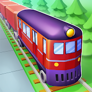 Train Miner MOD APK icon