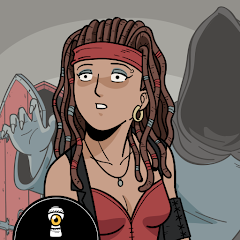 Haunted Laia MOD APK icon