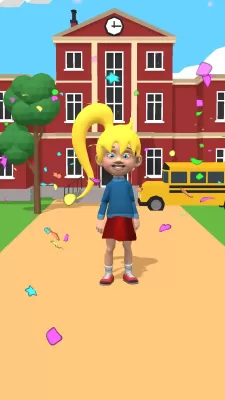 First To Life screenshot3