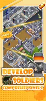 Hi Soldiers screenshot2