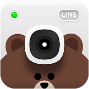 LINE Camera MOD APK