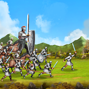 Kingdom Wars2 MOD APK icon