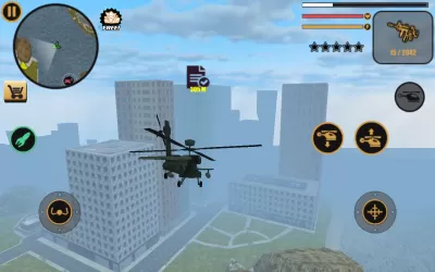 Miami crime simulator screenshot2