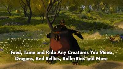 Wilderless screenshot2