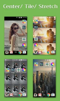 Wallpaper Setter screenshot2
