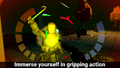 Rift Rapture screenshot2