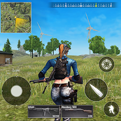 Hunt Zone MOD APK