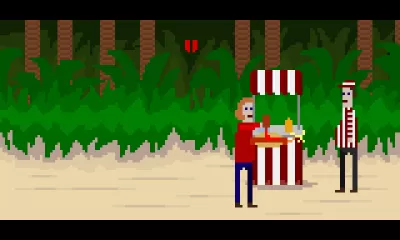 McPixel screenshot1