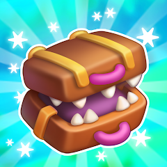 Chloe's Merge: House Design MOD APK icon