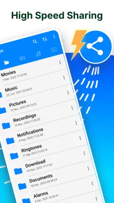 Share Apps: APK Share & Backup screenshot2