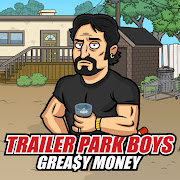 Trailer Park Boys MOD APK icon