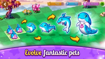 Fantastic Pets screenshot2