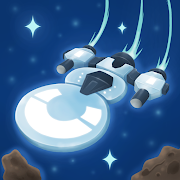 Idle Planet Miner MOD APK icon
