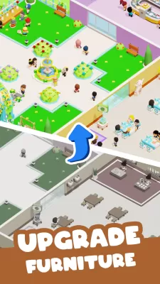 Mini Restaurant screenshot1