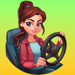 Left Turn! MOD APK icon