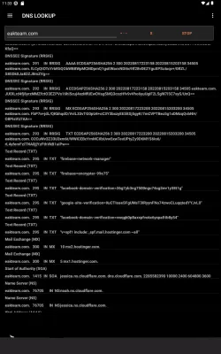 NetMan screenshot3