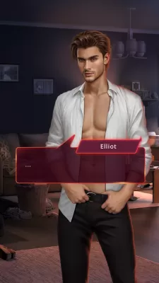 Romance Club screenshot3