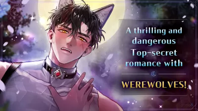 Moonlight Crush screenshot2