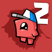 Mad Dex 2 MOD APK icon