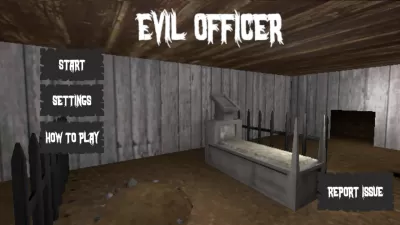 Evil Officer V2 screenshot4