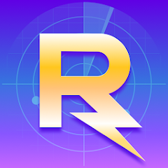 RAIN RADAR MOD APK
