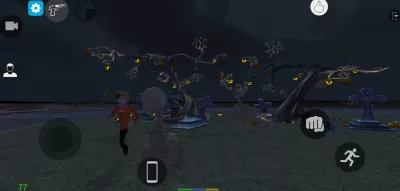 Indian Bikes Riding 3D screenshot1