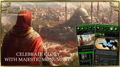 Age of Sultans: Ottoman Empire screenshot3