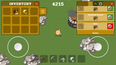 Survive.io screenshot2