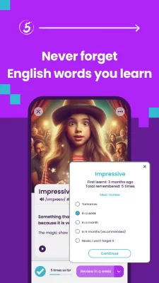 WordUp screenshot1