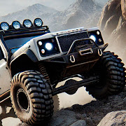 FNK Offroad 4x4 Simulator MOD APK icon