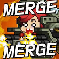 Dungeon and Merge MOD APK icon