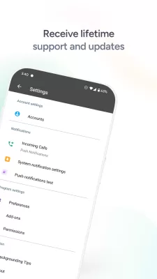 Groundwire screenshot1