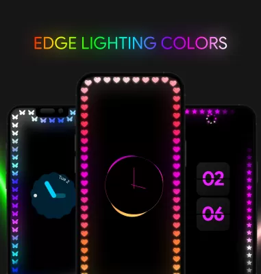 Edge Lighting Colors screenshot2